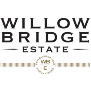 Willow Bridge Estate Logo